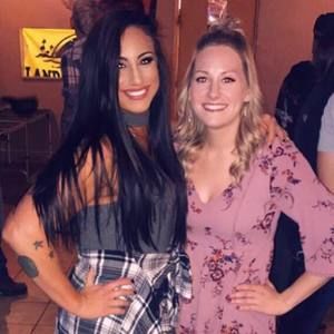 Meet your Posher, Summer